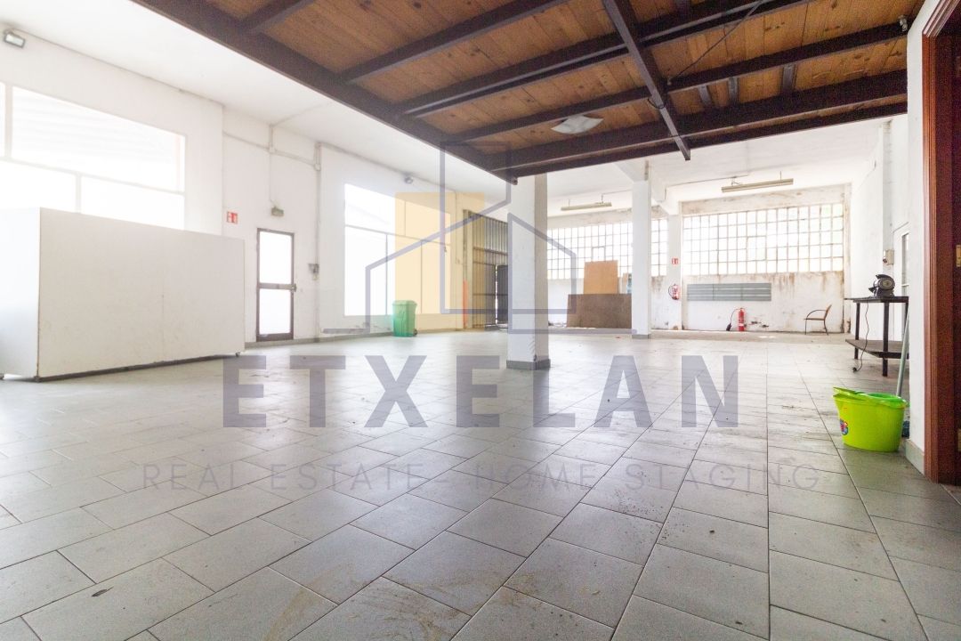 local en venta en berriz