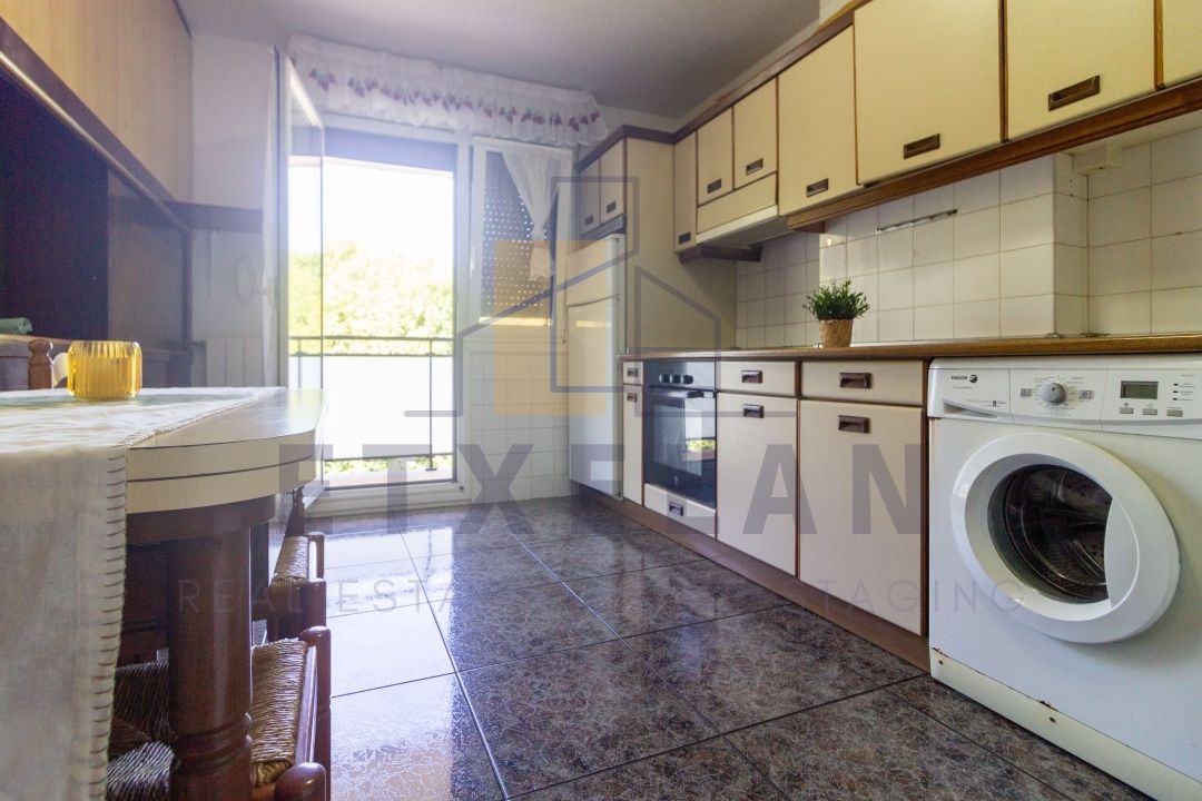 piso en venta en zaldibar