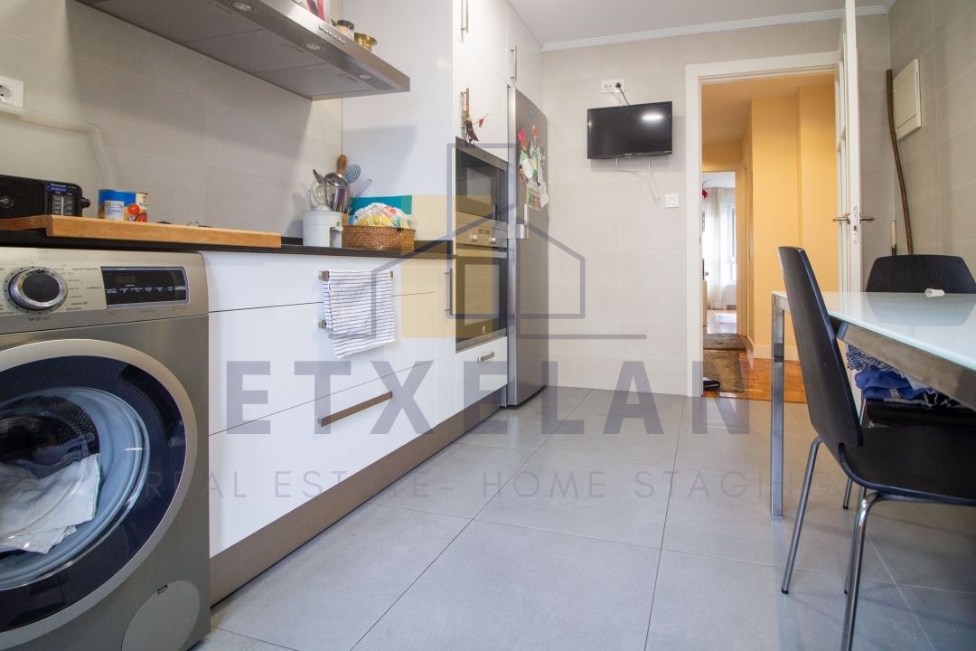 piso en venta en abadino